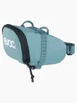 No name Torba podsiodłowa Evoc Seat Bag M - steel