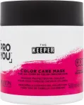 Revlon Professional ProYou The Keeper Color Care Mask 500ml - Hair Mask naistele