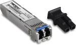 Trendnet SFP moodul Trendnet TEG-10GBS20 v&otilde;rguside moodul Valokiu 10310 Mbit/s SFP+ 1310 nm