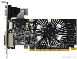 Videokaart Biostar Graphics Card||NVIDIA|GeForce GT 730|700 MHz|2 GB|GDDR3|128 bit|PCI Express 2.0|Active|VN7313THX1