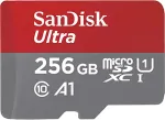 M&auml;lukaart Sandisk ULTRA MICROSDXC CARD FOR CHROMEBOOKS 256GB 150MB/S UHS-I