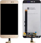 Xiaomi Screen LCD Redmi Note 5A Prime (gold) Refurbished