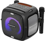 C-TECH Impressio Qubis/Mono/80W/Black