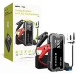 No name Mobile Origin MO-JSC-CA1 vehicle jump starter