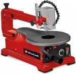 Einhell scroll saw TC-SS 406 E (red, 120 watts)