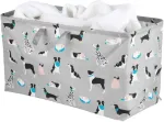 Beldray LA032142DFEU7 Foldable Laundry Tote