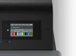 Printer EPSON SureColor/SC-P9500 Spectro/Print/Ink/A1/LAN/USB