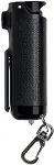 SABRE Red Safe Escape Pepper gas 3-in-1 15 ml Black