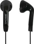 Koss | Headphones | KE5k | Wired | In-ear | Black