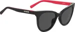 LOVE MOSCHINO P&auml;ikeseprillid WOMEN MOL039S807IR (L&auml;&auml;ts/Sild/Tagaosa) 56/18/140 mm