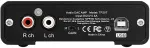 TOPPING DX1 II BK - Compact USB DAC and headphone amplifier, black