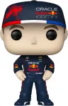 Funko POP! Vinyl figuur: Formula 1 - Max Verstappen