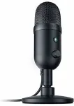 Razer USA Razer mikrofon Seiren V2 X, must