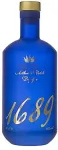 Bombay Gin 1689 Authentic Dutch Dry Gin 0,7L, 42%