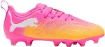 PUMA Buty piłkarskie dla dzieci Future 9 Play FG/AG 108723 05 37