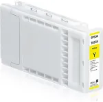 Tooner EPSON UltraChrome XD YellowT693400(350ml)