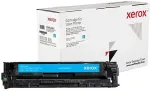 Tooner XEROX Everyday f&uuml;r CF211A/ CB541A/ CE321A/ CRG-116C/ CRG-131C Cyan ca. 1800 S.