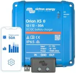 No name Orion XS 12/12-50A DC-DC battery charger