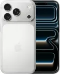 Mobiiltelefon APPLE Nutitelefon iPhone 17 Pro 512GB silver MG8K4HX/A