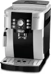 Kohvimasin Delonghi Magnifica S ECAM 21.117.SB Kaffeevollautomat silber-schwarz