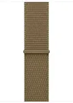 APPLE 42mm Olive Sport Loop