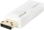 Logilink 4K DisplayPort 1.2 zu HDMI Adapter (Passiv)