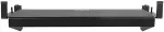 LANBERG SHELF SET FOR PATCH PANELS 19 3U BLACK