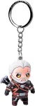 Cenega Publishing 3D Keychain Good Loot The Witcher 3 - Geralt of Rivia