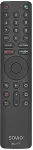 Savio SAVPILOTRC17 XIAOMI remote control IR/Bluetooth TV Press buttons