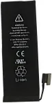NONAME iPhone 5 Battery 1440mAh Li-Ion Polymer (Bulk)