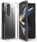 Ringke Kaitse&uuml;mbris Slim, Samsung Galaxy Z Fold4, l&auml;bipaistev,