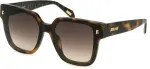 JustCavalli P&auml;ikeseprillid JUST CAVALLI naistele SJC089-650752 (L&auml;&auml;ts/Sild/K&otilde;rvakaar) 65/13/140 mm
