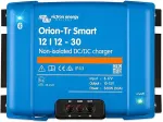 Victron Energy Orion-Tr Smart 12/12-30A (360W) Non-isolated DC-DC