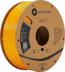 POLYMAKER ABS PolyLite Yellow, 1kg