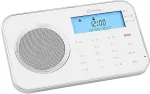 Olympia Alarmsystem ProHome 8700 WLAN/GSM weiss