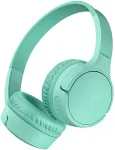 Belkin Soundform Mini BT On-Ear Kids HP. USB-C mint AUD002hqMNV3