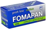 Foma film Fomapan 400-120