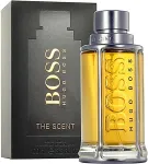 Hugo Boss Boss The Scent 2015 50ml - Eau de Toilette meestele