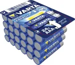 VARTA AG VARTA Longlife Power Batterie Micro AAA LR3 24er Big Box 04903 301 124