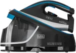 Triikraud Black & Decker Black+Decker steam generator BXSS2401E (2400W)