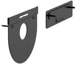 Logitech WALL MOUNT FOR TAP - WW