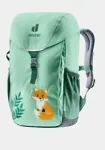 Deuter Waldfuchs backpack Casual backpack Green