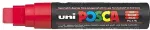 POSCA Marker UNI PC-17K rot