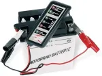 Ansmann car power check