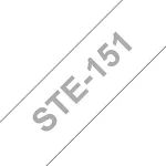 Brother STE-151 label-making tape