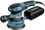 MAKITA BO5041 Excentersliber 300W