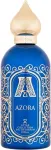 Attar Collection Azora 100ml - Eau de Parfum uniseks
