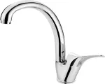 Deante Kitchen faucet