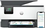 Printer Hp OFFICEJET PRO 9120B k&otilde;ik-&uuml;hes
