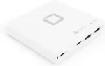 DICOTA LAPTOP CHARGER UNIVERSAL PRO EU/UK (120W)
